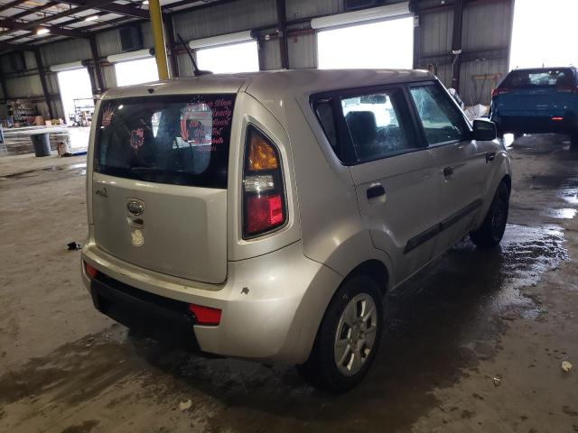 Photo 3 VIN: KNDJT2A16A7030496 - KIA SOUL 