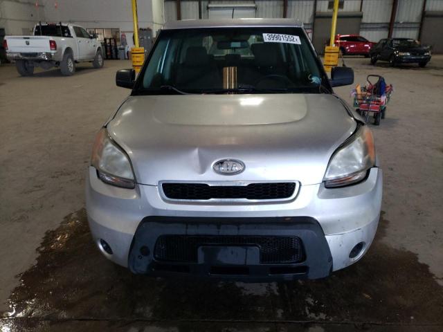 Photo 8 VIN: KNDJT2A16A7030496 - KIA SOUL 