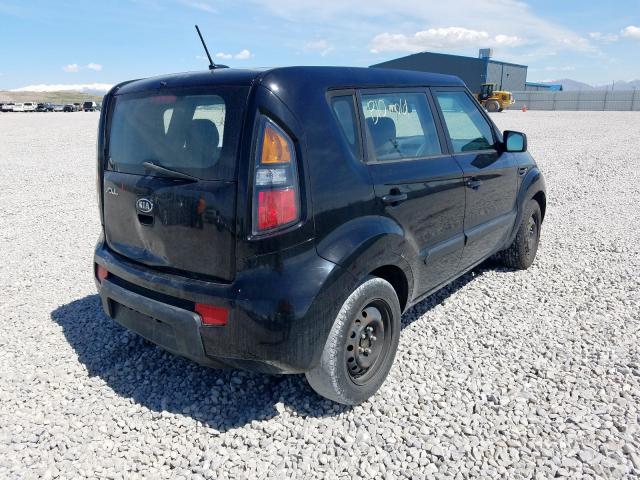 Photo 3 VIN: KNDJT2A16B7230991 - KIA SOUL 