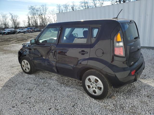 Photo 1 VIN: KNDJT2A16B7235897 - KIA SOUL 