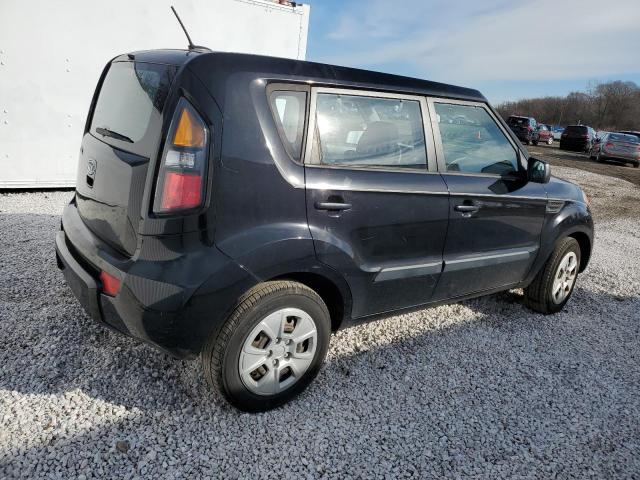 Photo 2 VIN: KNDJT2A16B7235897 - KIA SOUL 