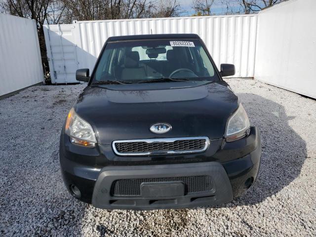 Photo 4 VIN: KNDJT2A16B7235897 - KIA SOUL 