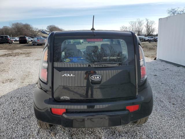 Photo 5 VIN: KNDJT2A16B7235897 - KIA SOUL 