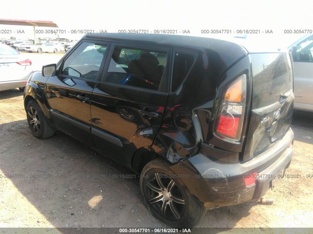 Photo 2 VIN: KNDJT2A16B7299955 - KIA SOUL 