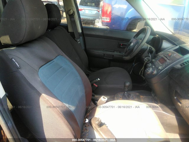 Photo 4 VIN: KNDJT2A16B7299955 - KIA SOUL 