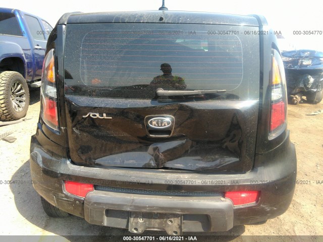 Photo 5 VIN: KNDJT2A16B7299955 - KIA SOUL 