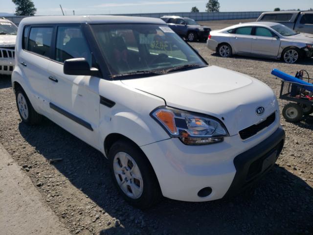 Photo 0 VIN: KNDJT2A16B7309450 - KIA SOUL 