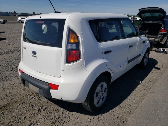 Photo 3 VIN: KNDJT2A16B7309450 - KIA SOUL 