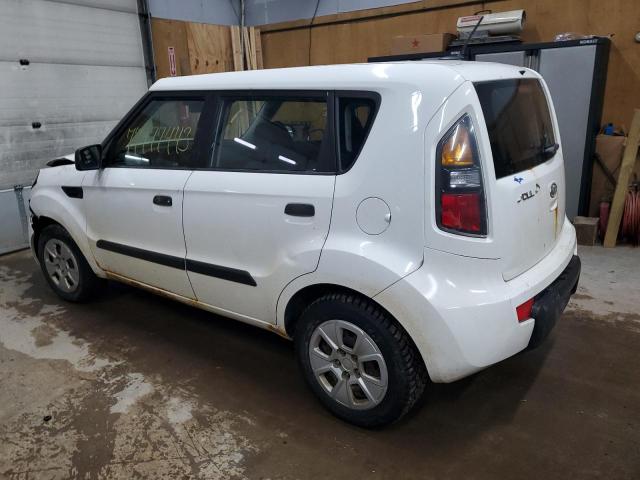 Photo 1 VIN: KNDJT2A17A7105707 - KIA SOUL 