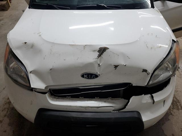 Photo 11 VIN: KNDJT2A17A7105707 - KIA SOUL 