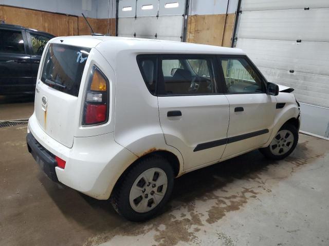 Photo 2 VIN: KNDJT2A17A7105707 - KIA SOUL 