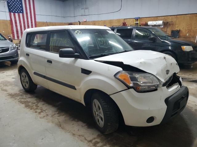 Photo 3 VIN: KNDJT2A17A7105707 - KIA SOUL 