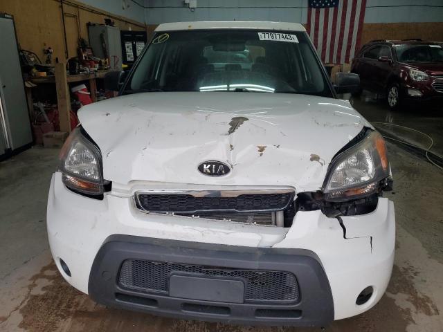 Photo 4 VIN: KNDJT2A17A7105707 - KIA SOUL 