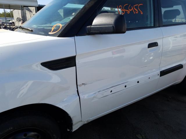 Photo 8 VIN: KNDJT2A17A7137105 - KIA SOUL 