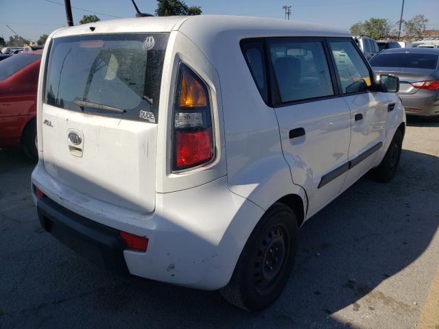 Photo 3 VIN: KNDJT2A17A7137556 - KIA SOUL 