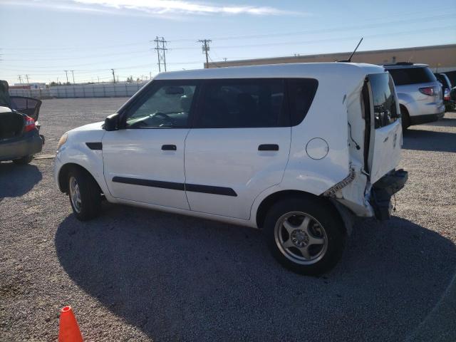 Photo 1 VIN: KNDJT2A17A7166779 - KIA SOUL 