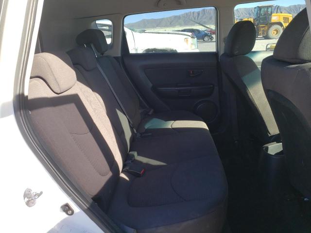 Photo 10 VIN: KNDJT2A17A7166779 - KIA SOUL 