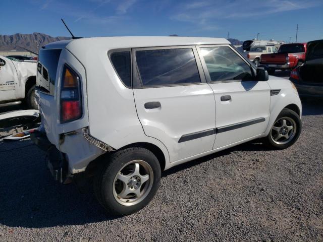 Photo 2 VIN: KNDJT2A17A7166779 - KIA SOUL 