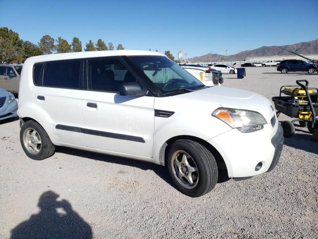 Photo 3 VIN: KNDJT2A17A7166779 - KIA SOUL 