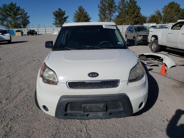 Photo 4 VIN: KNDJT2A17A7166779 - KIA SOUL 