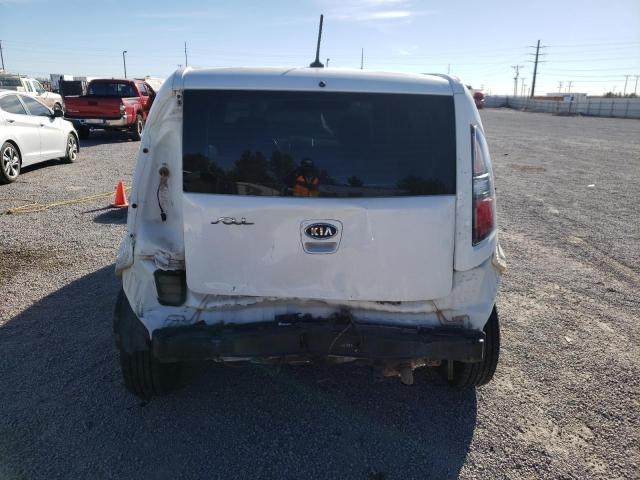 Photo 5 VIN: KNDJT2A17A7166779 - KIA SOUL 