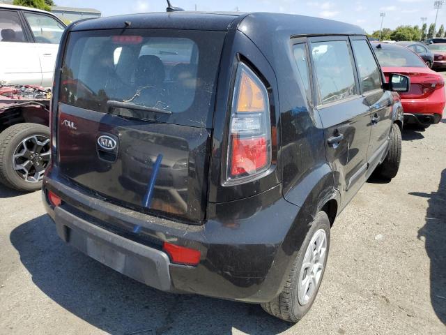 Photo 2 VIN: KNDJT2A17B7231373 - KIA SOUL 