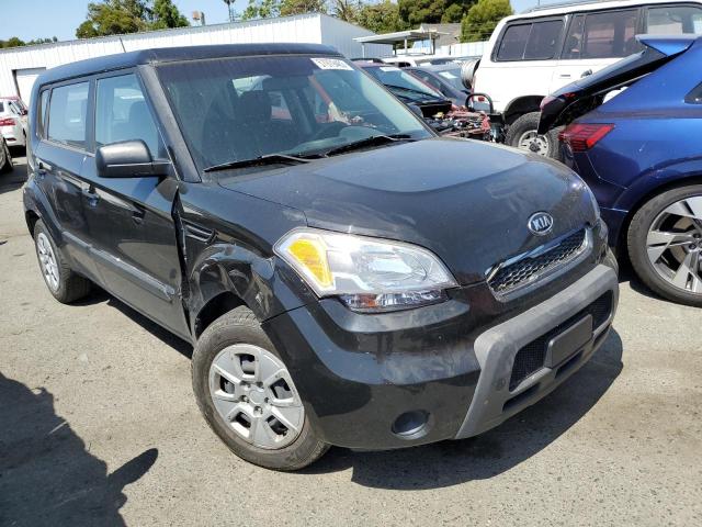 Photo 3 VIN: KNDJT2A17B7231373 - KIA SOUL 