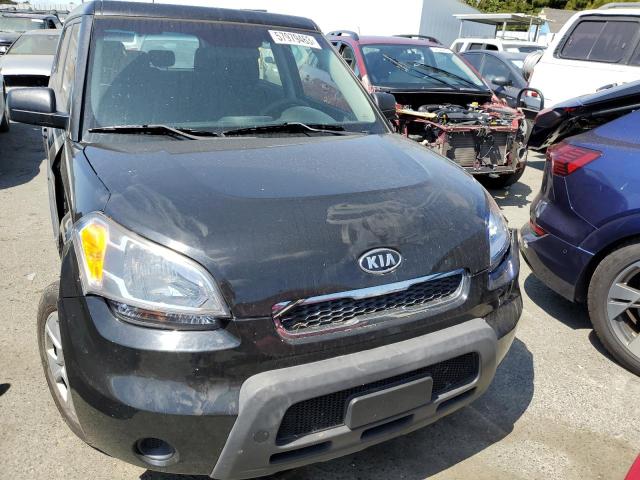 Photo 4 VIN: KNDJT2A17B7231373 - KIA SOUL 