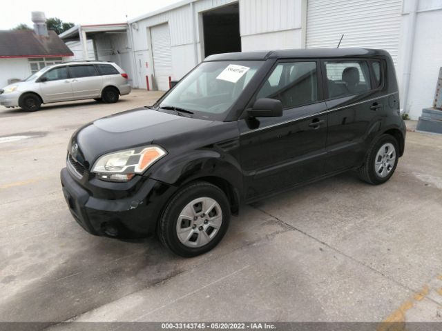 Photo 1 VIN: KNDJT2A17B7237934 - KIA SOUL 