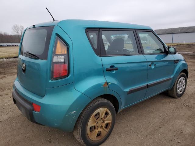 Photo 2 VIN: KNDJT2A17B7238856 - KIA SOUL 