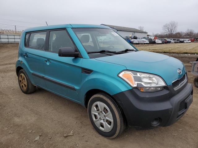 Photo 3 VIN: KNDJT2A17B7238856 - KIA SOUL 