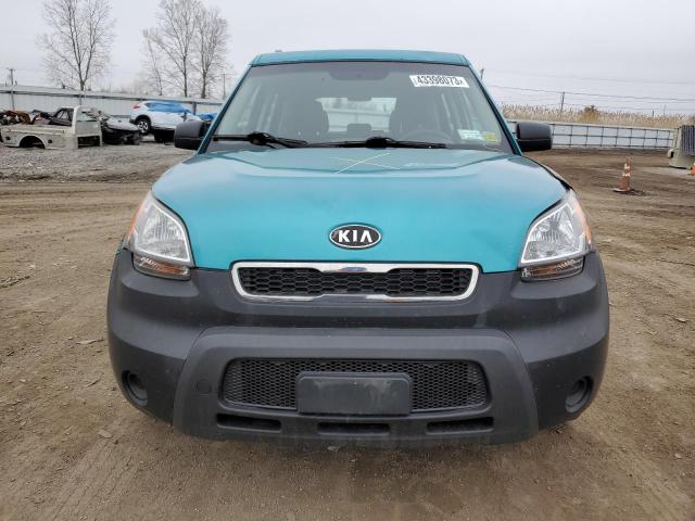 Photo 4 VIN: KNDJT2A17B7238856 - KIA SOUL 