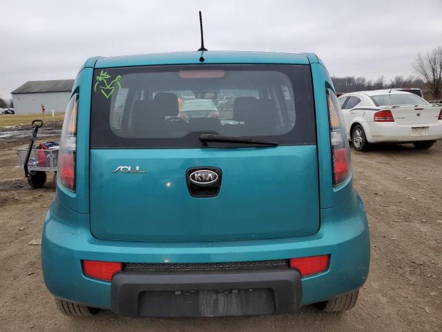 Photo 5 VIN: KNDJT2A17B7238856 - KIA SOUL 