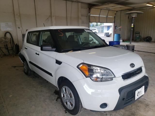 Photo 0 VIN: KNDJT2A17B7261747 - KIA SOUL 