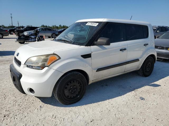 Photo 0 VIN: KNDJT2A17B7264941 - KIA SOUL 