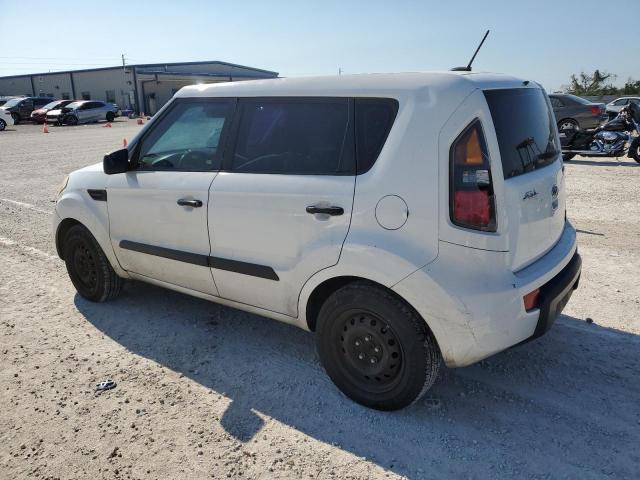 Photo 1 VIN: KNDJT2A17B7264941 - KIA SOUL 