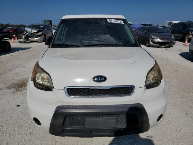 Photo 4 VIN: KNDJT2A17B7264941 - KIA SOUL 