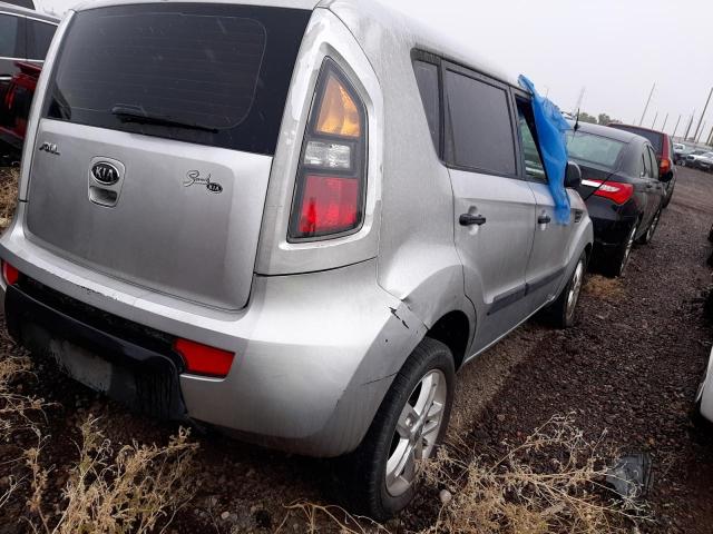 Photo 3 VIN: KNDJT2A17B7268360 - KIA SOUL 