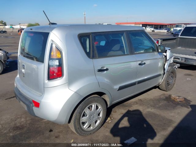 Photo 3 VIN: KNDJT2A17B7273168 - KIA SOUL 