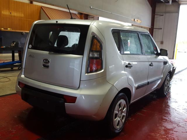 Photo 3 VIN: KNDJT2A17B7289192 - KIA SOUL 