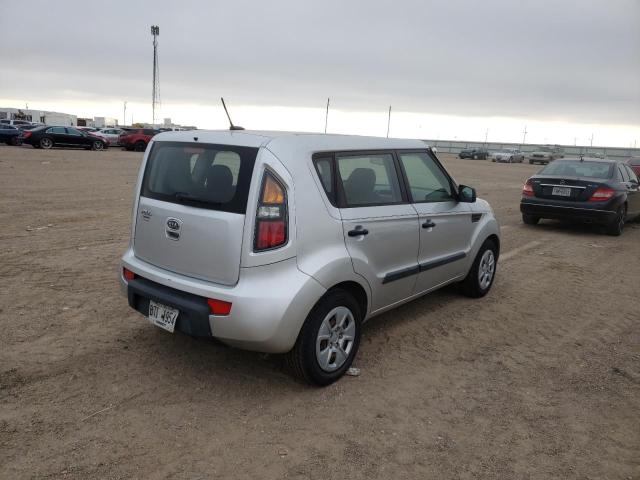 Photo 3 VIN: KNDJT2A17B7303754 - KIA SOUL 