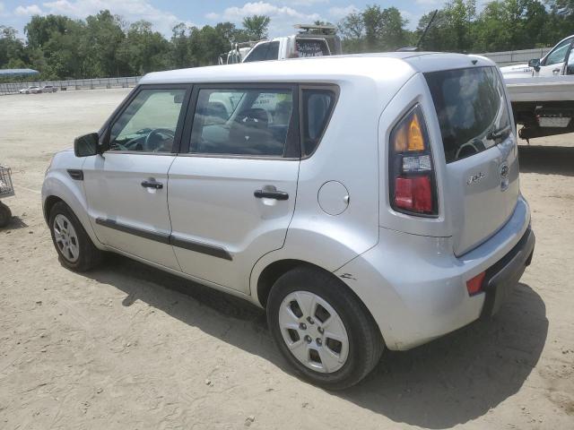 Photo 1 VIN: KNDJT2A17B7322529 - KIA SOUL 