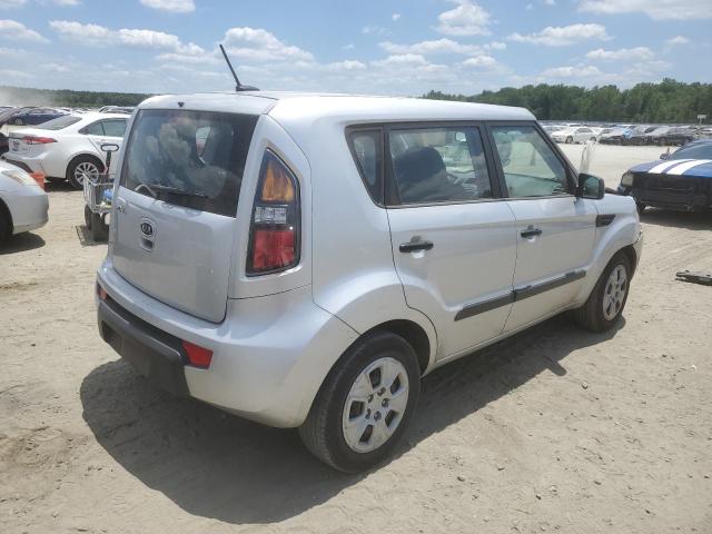 Photo 2 VIN: KNDJT2A17B7322529 - KIA SOUL 