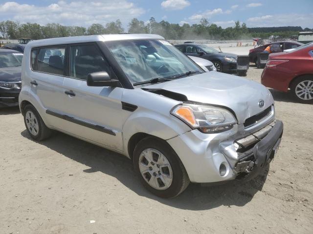 Photo 3 VIN: KNDJT2A17B7322529 - KIA SOUL 