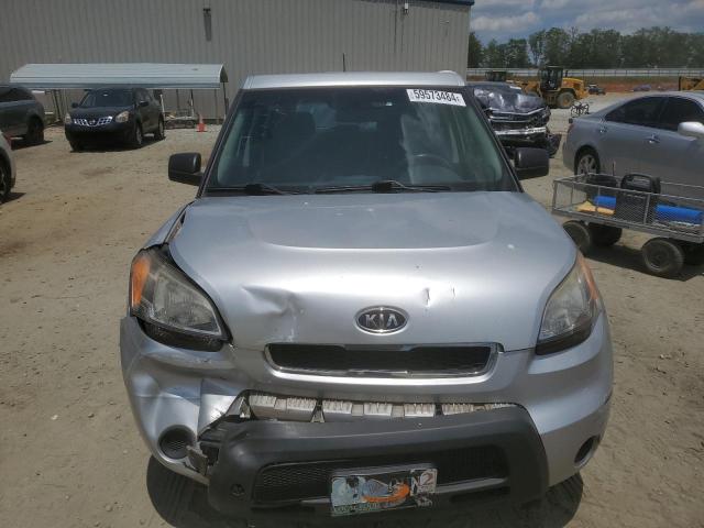 Photo 4 VIN: KNDJT2A17B7322529 - KIA SOUL 