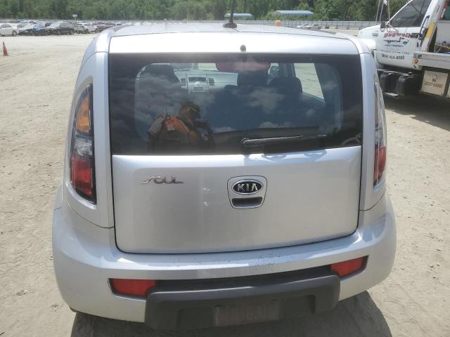 Photo 5 VIN: KNDJT2A17B7322529 - KIA SOUL 