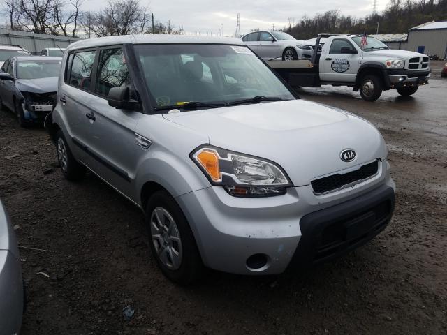 Photo 0 VIN: KNDJT2A17B7714765 - KIA SOUL 