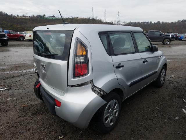 Photo 3 VIN: KNDJT2A17B7714765 - KIA SOUL 