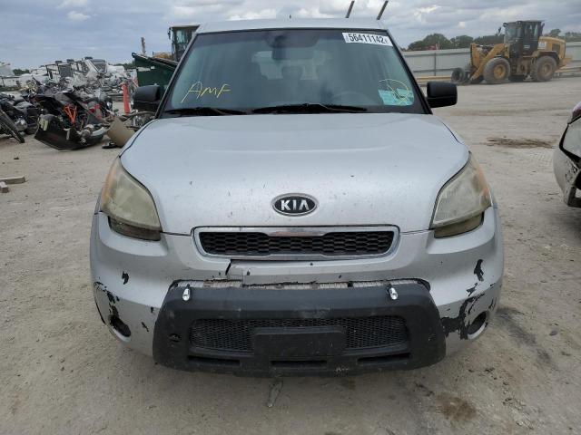 Photo 8 VIN: KNDJT2A18A7031049 - KIA SOUL 