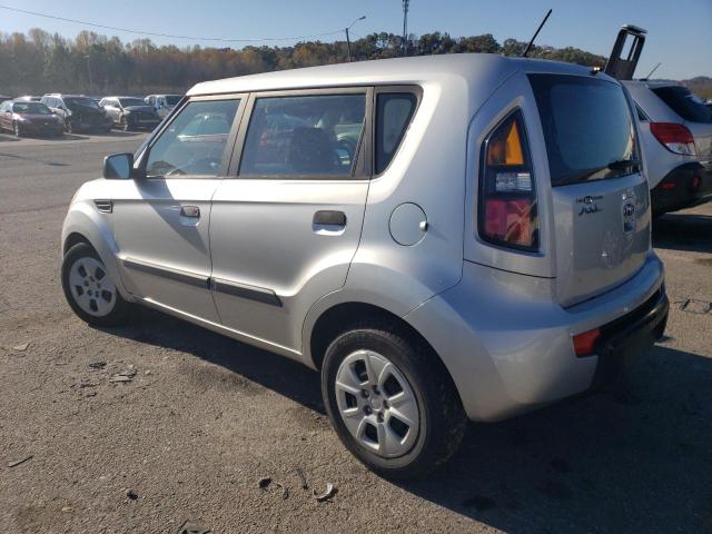 Photo 1 VIN: KNDJT2A18A7031827 - KIA SOUL 